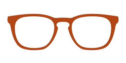 The Burnt Orange