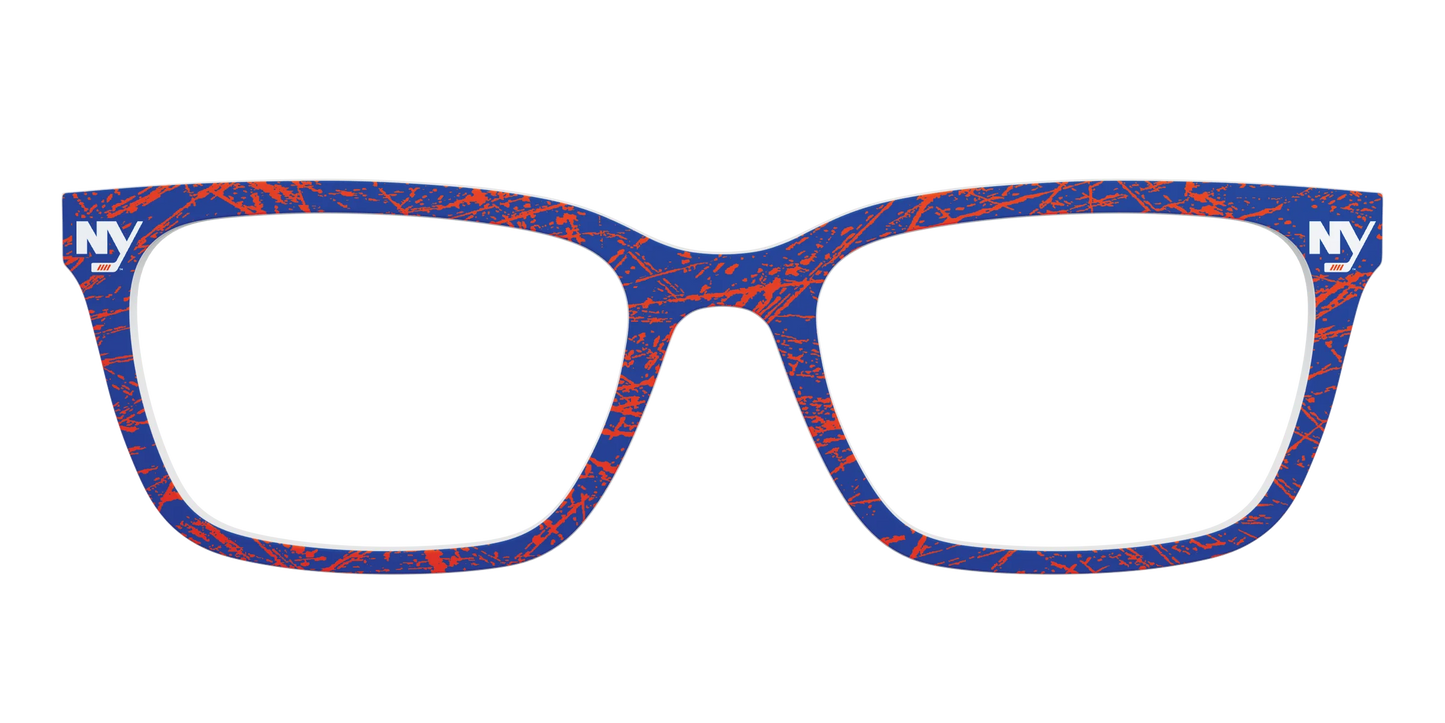 The Islanders® Ice