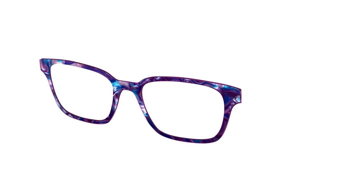 The Tyrian Purple Pearl Marble