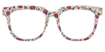 Indian Floral