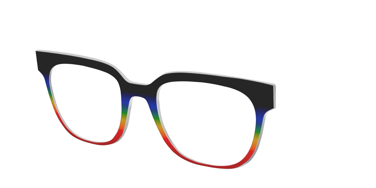 The Love Wins Gradient