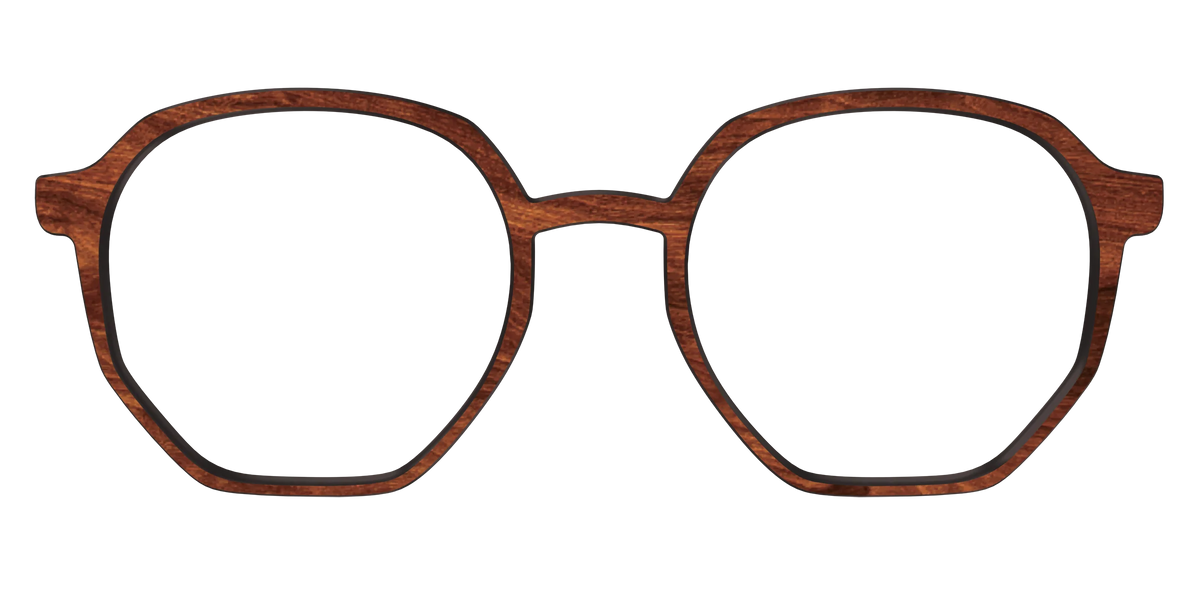 The Woodgrain