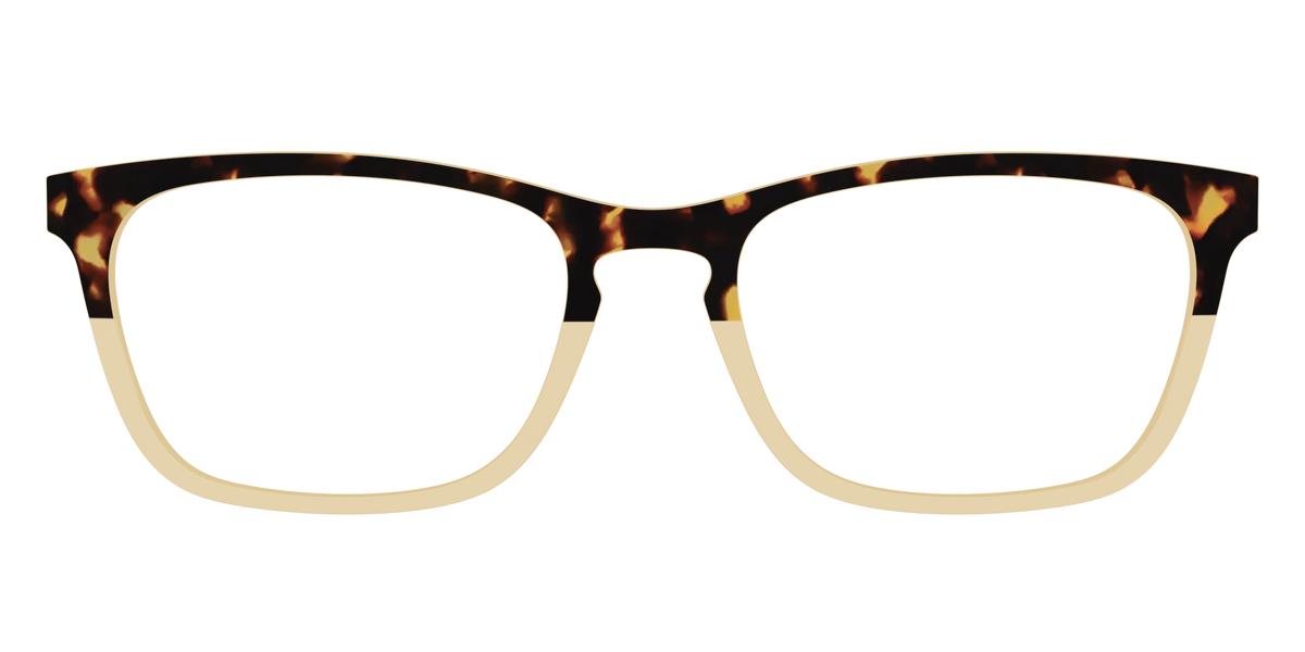 The Amber Tortoise Crystal Split