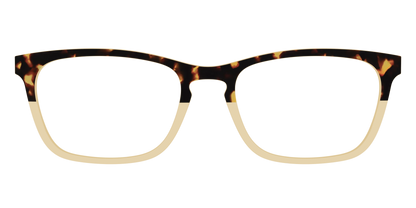 The Amber Tortoise Crystal Split