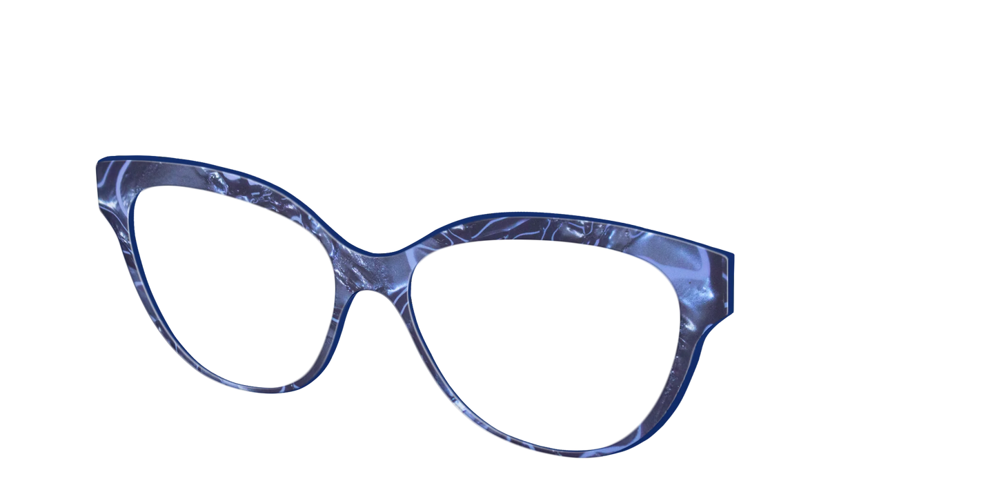 The Midnight Marble