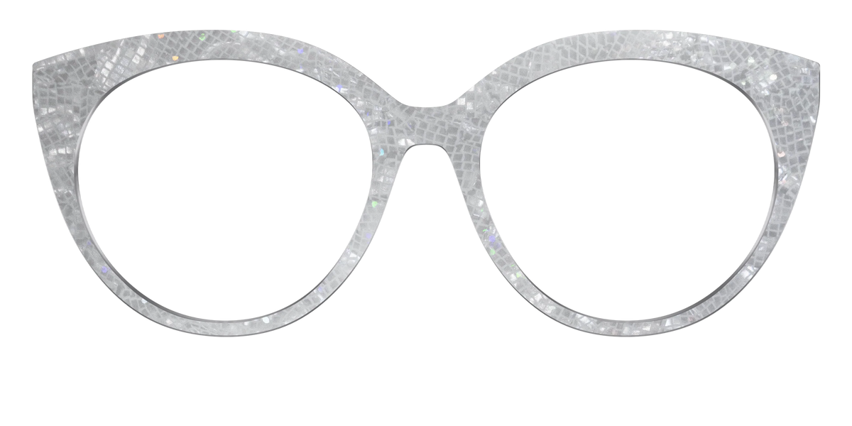 The Silver Mosaic