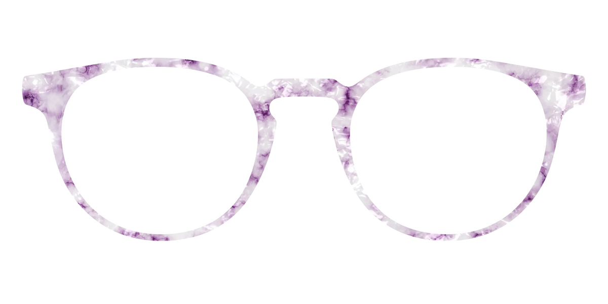 The Viola Pearl Marble