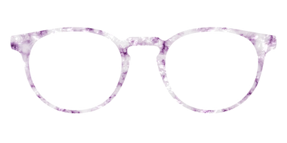 The Viola Pearl Marble