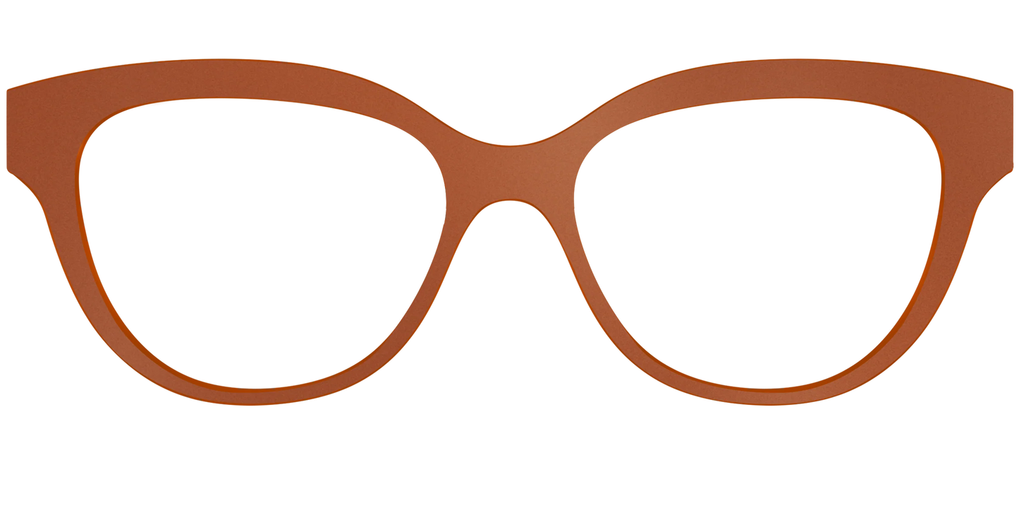The Matte Sienna