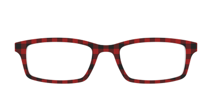 The Buffalo Plaid