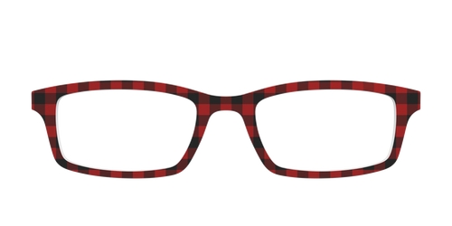 The Buffalo Plaid