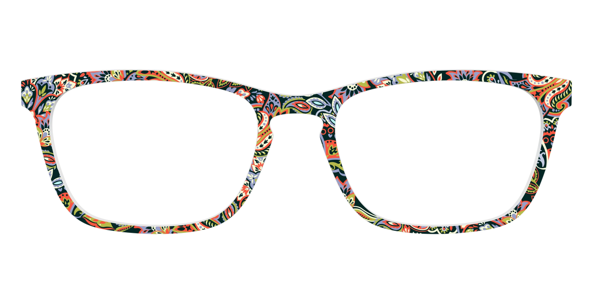 The Paradise Paisley
