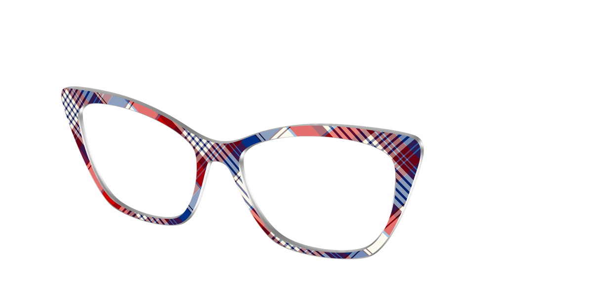 The Heritage Plaid