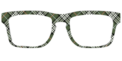 The Personality Plaid