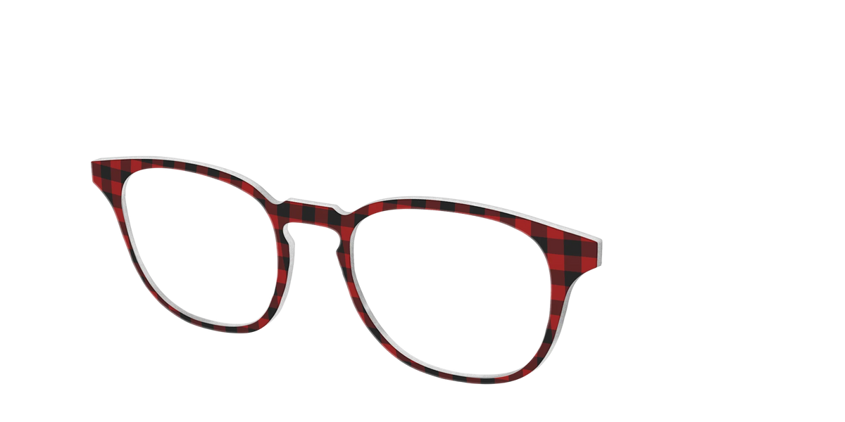 The Buffalo Plaid