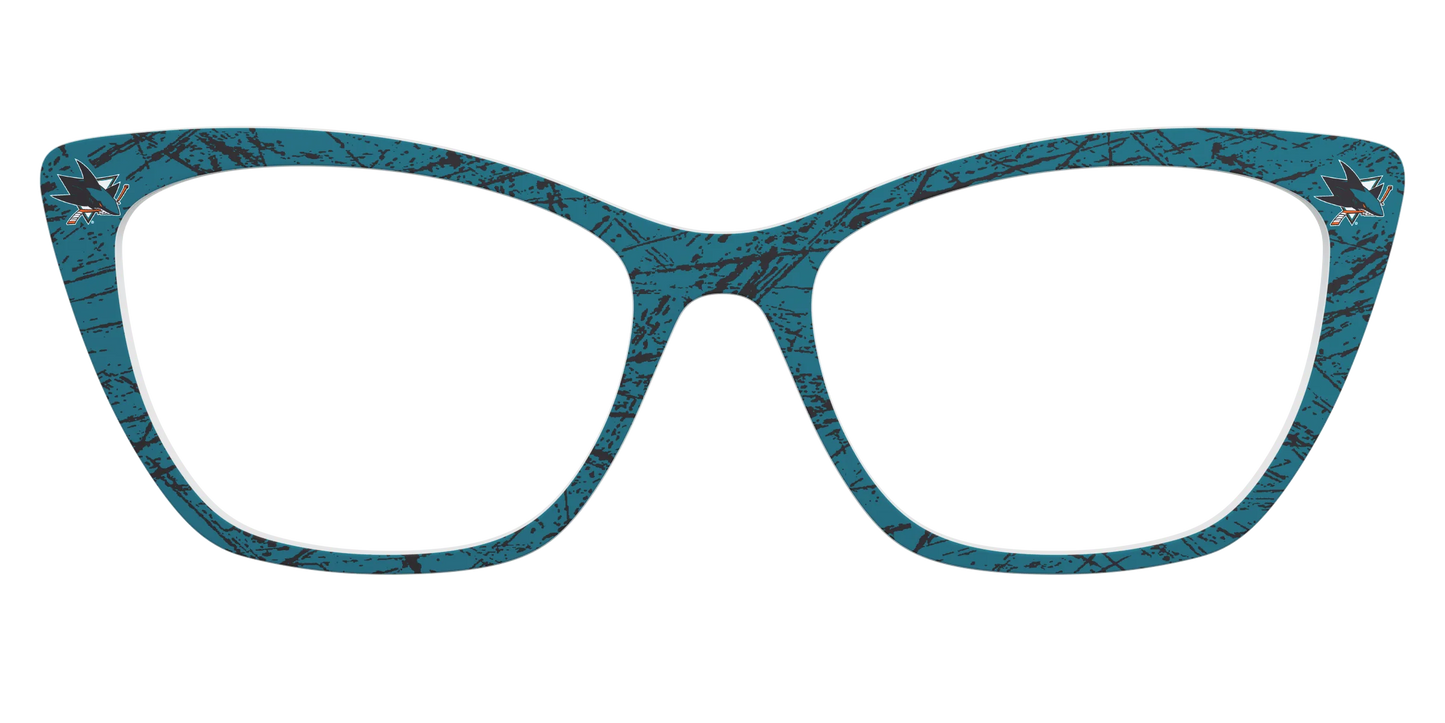 The Sharks® Ice