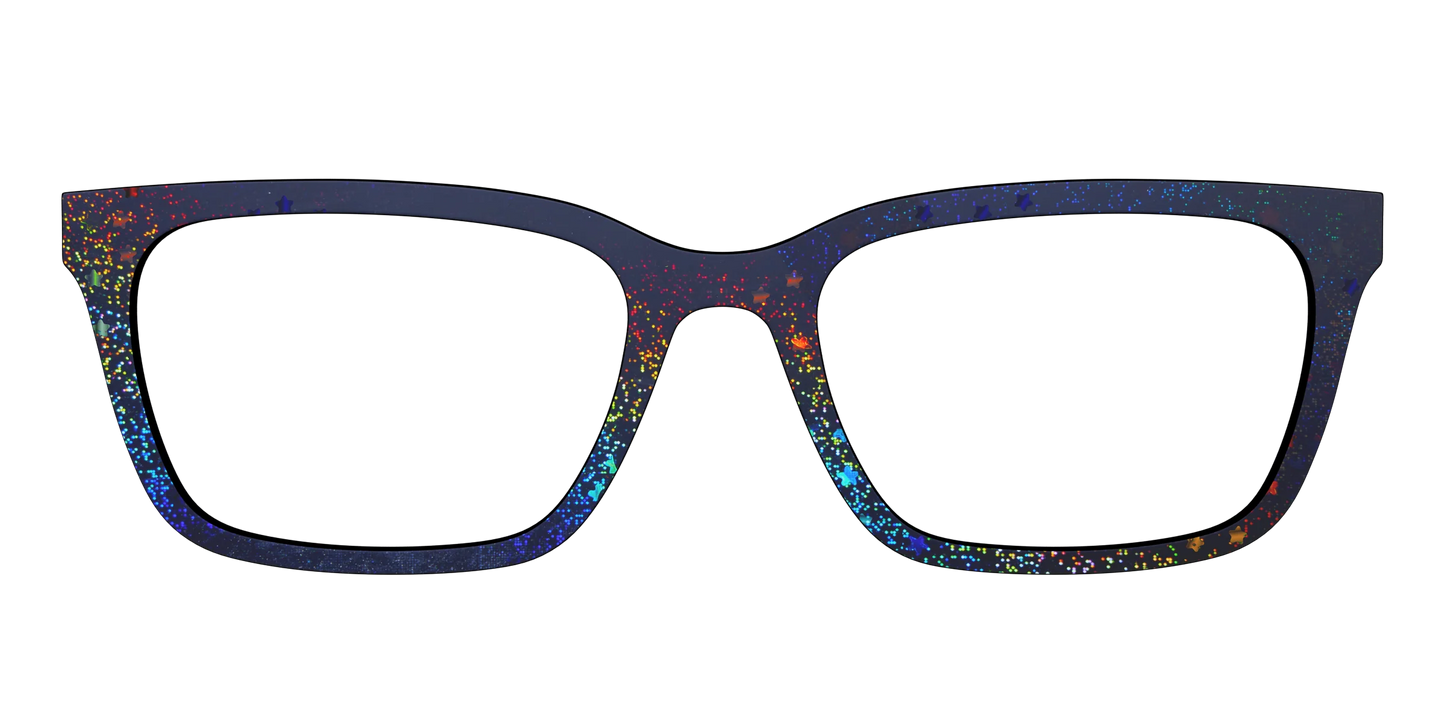 The Rainbow Disco