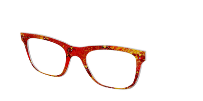 The Iron Man Splatter