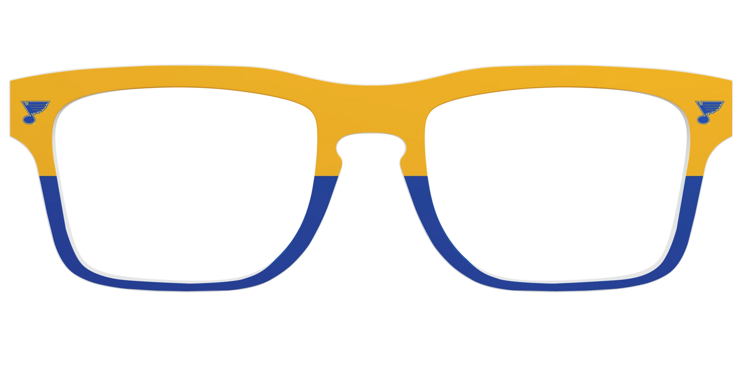 The Blues® Split