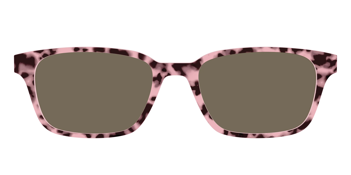 The Polarized True Love Tort Sun Top