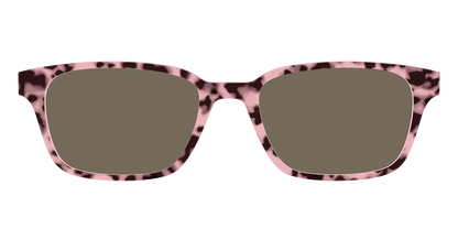 The Polarized True Love Tort Sun Top