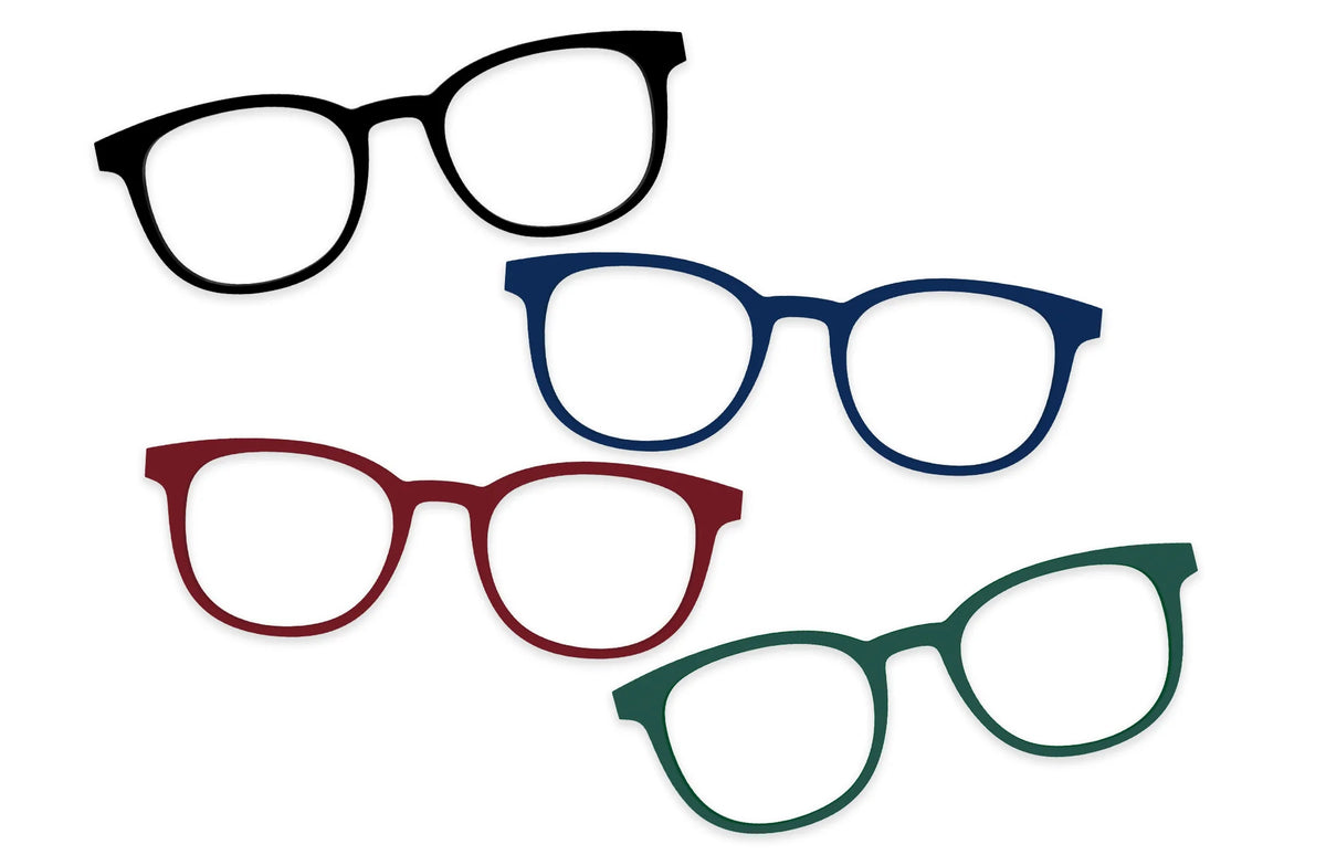 The Classic Colors Set