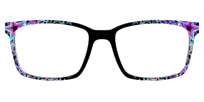 The Neon Superstars