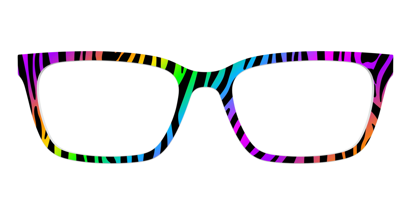The Prismatic Zebra