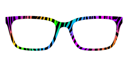 The Prismatic Zebra