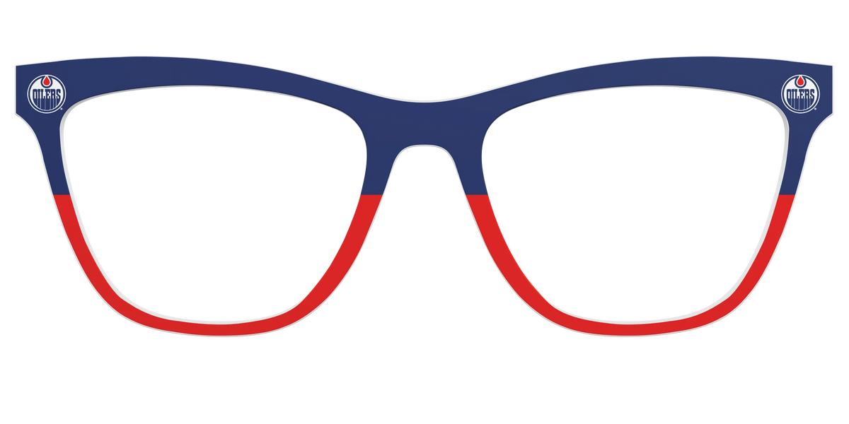 The Oilers® Split