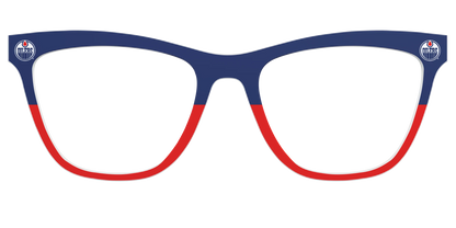 The Oilers® Split
