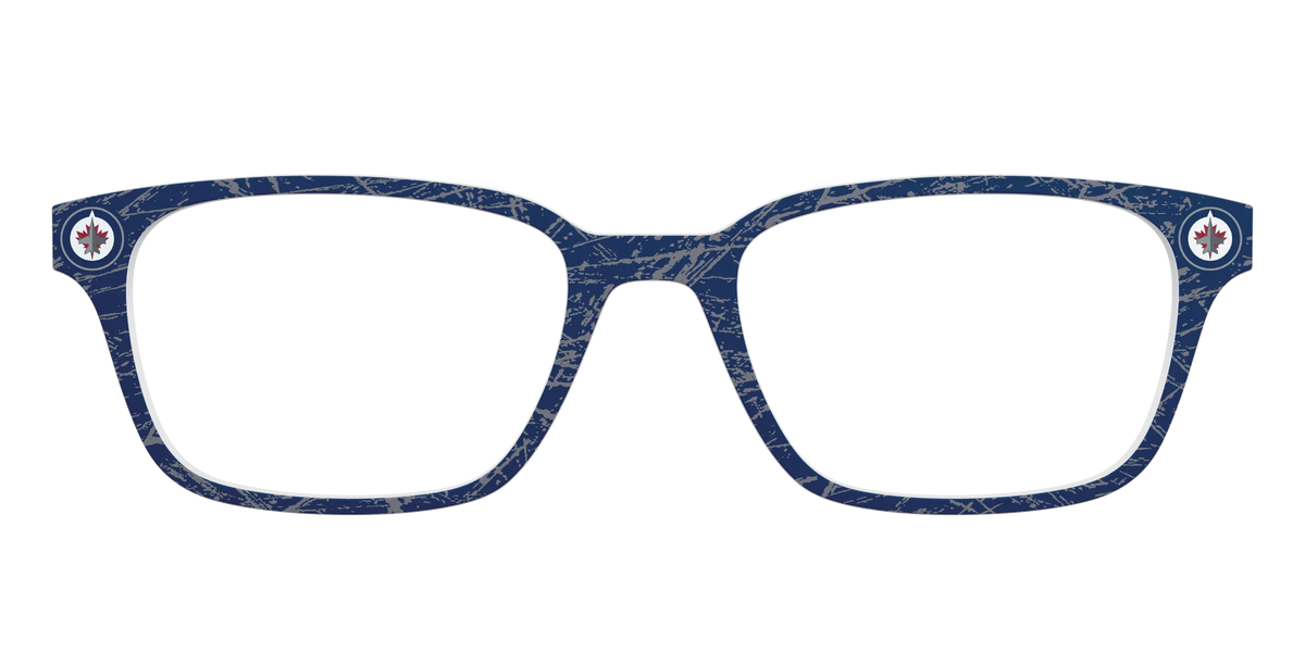 The Jets™ Ice
