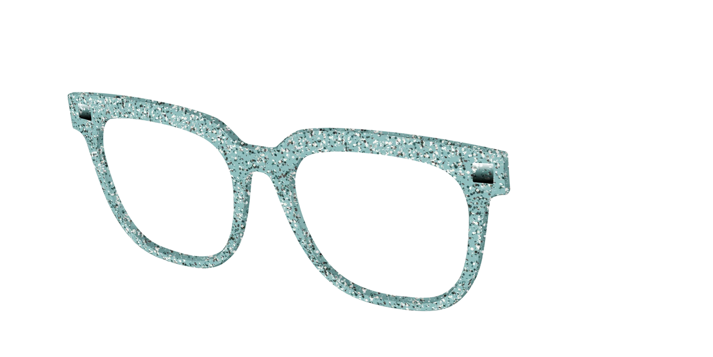 The Mint Sparkle