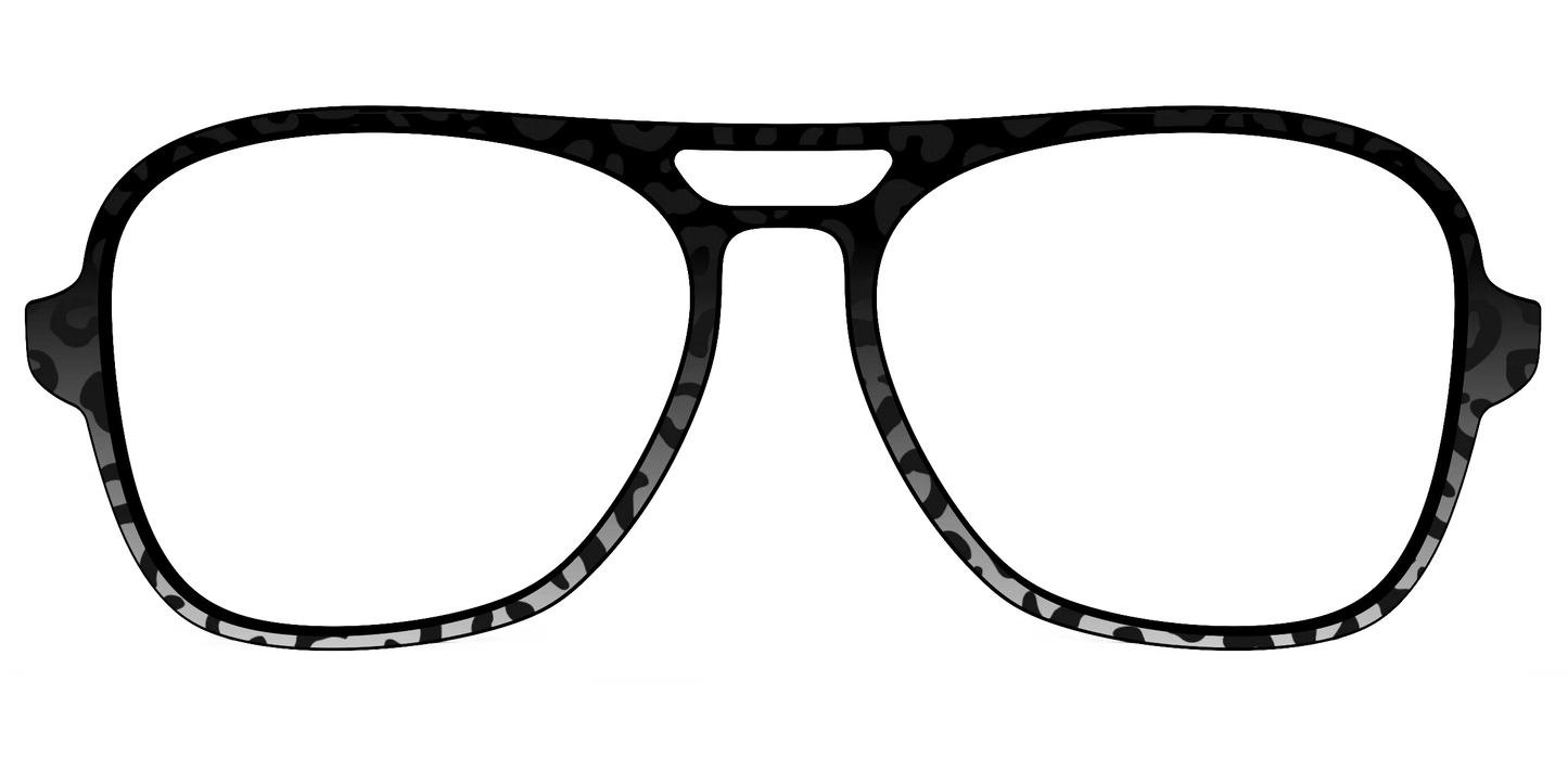 The Black Cheetah