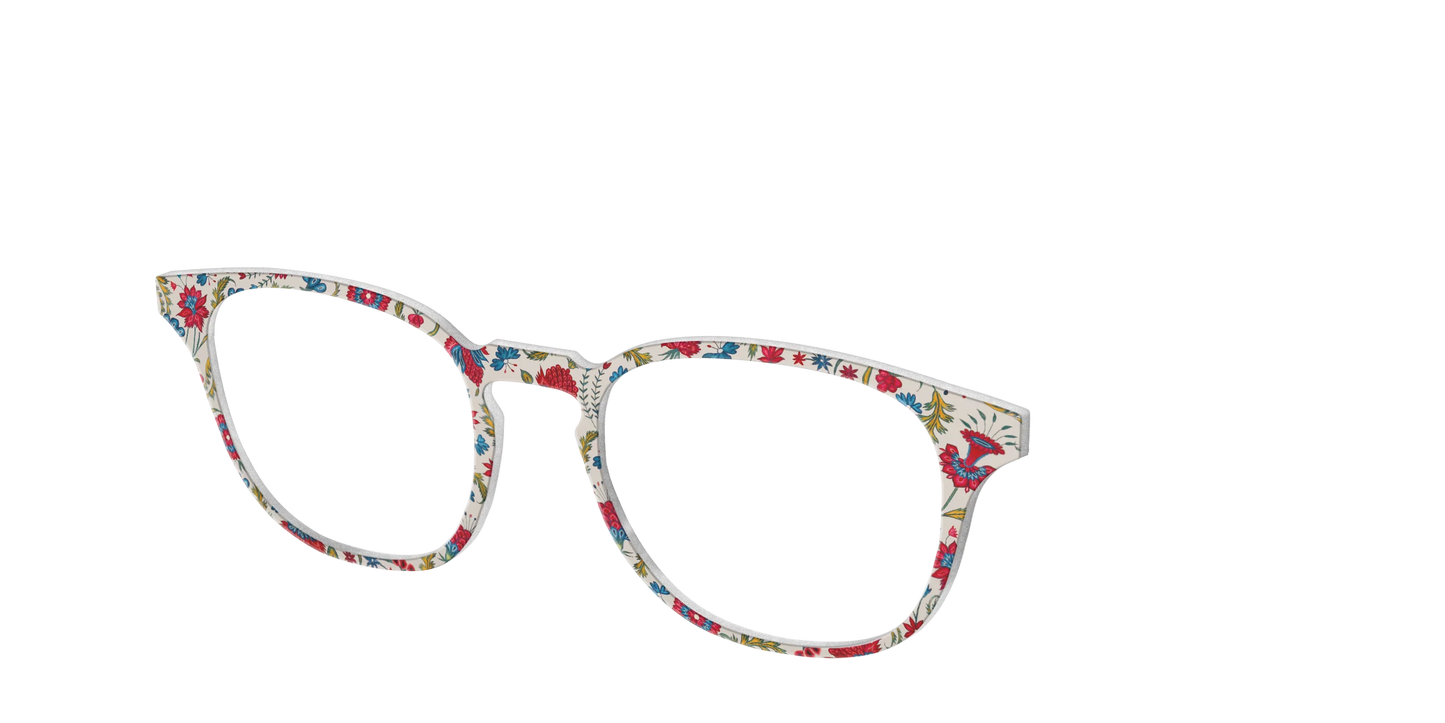 Indian Floral