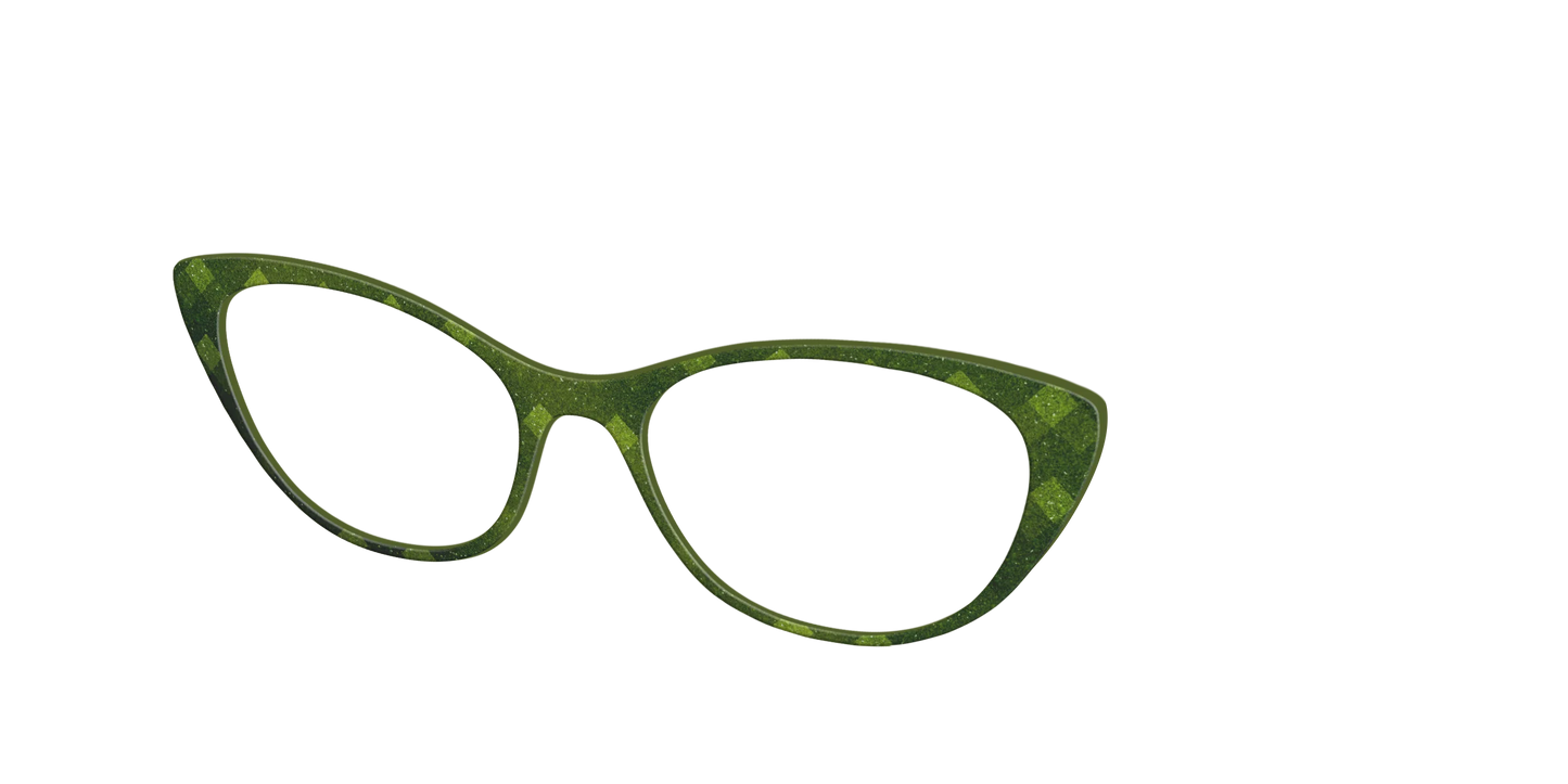 The Olive Geo