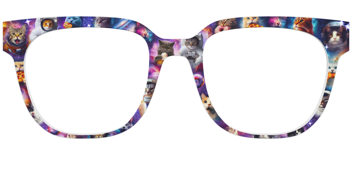 The Galactic Kittens