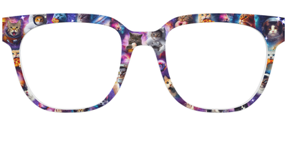 The Galactic Kittens