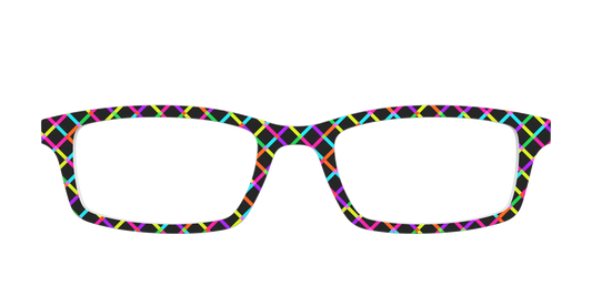 The Rainbow Windowpane