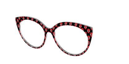Spider-Man Dot