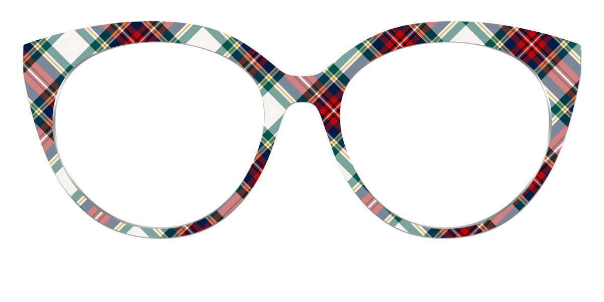 The Noel Plaid
