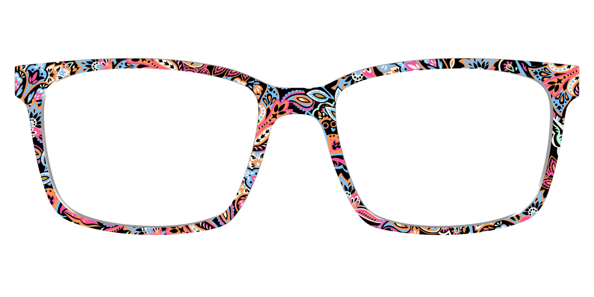 The Lavish Paisley