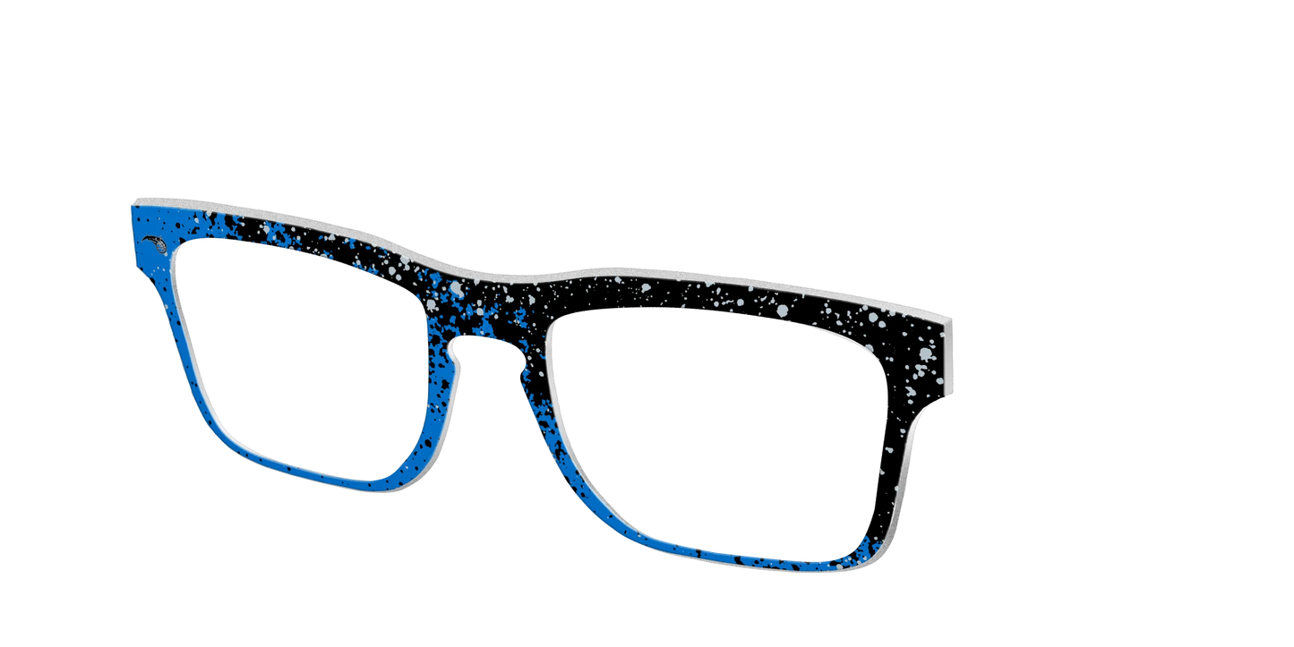 The Magic Splatter