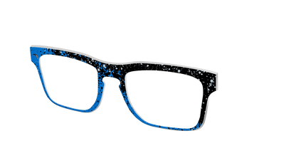 The Magic Splatter