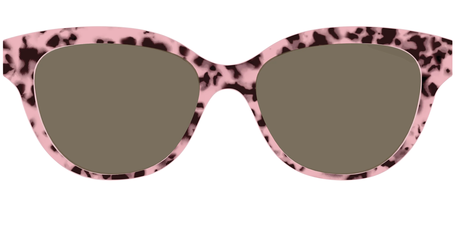 The Polarized True Love Tort Sun Top