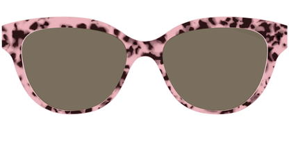 The Polarized True Love Tort Sun Top