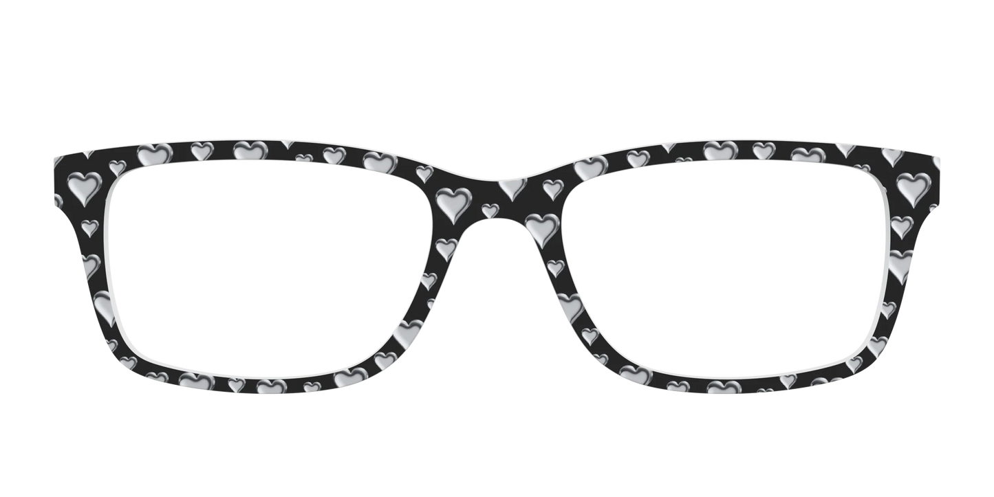 The Chrome Hearts