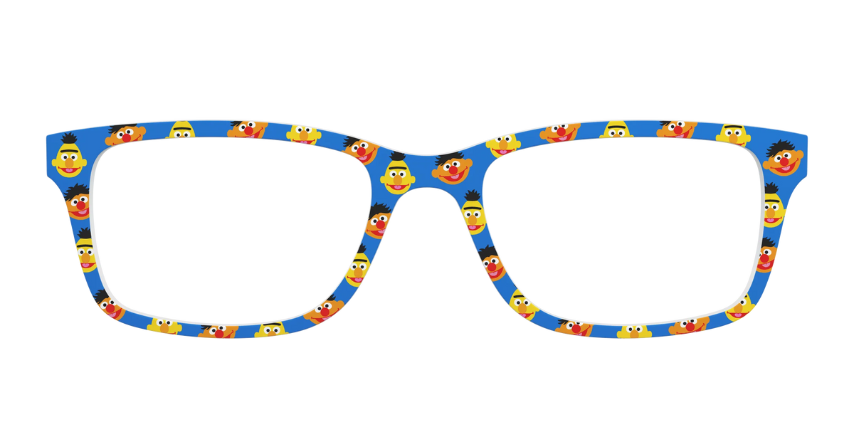 The Bert & Ernie