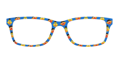 The Bert & Ernie