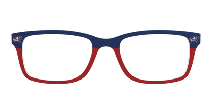 The Blue Jackets® Split